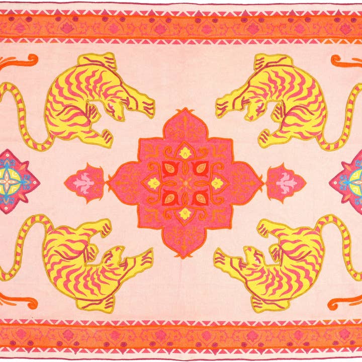 ALFOMBRA JUNGLE MAJESTY 120x180 (HOFF1391) para venta al por mayor de HOFF-INTERIEUR