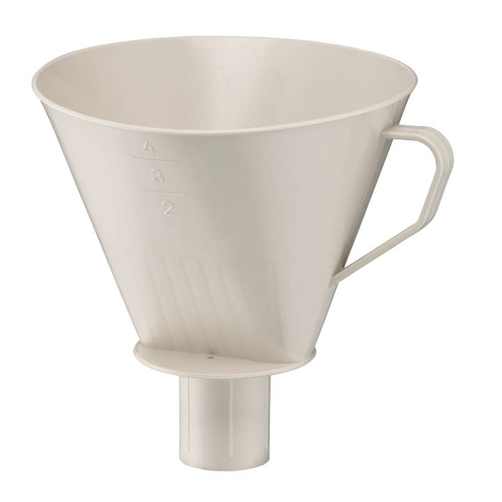 Oatmeal beige AROMA PLUS bioplastic for wholesale on Faire