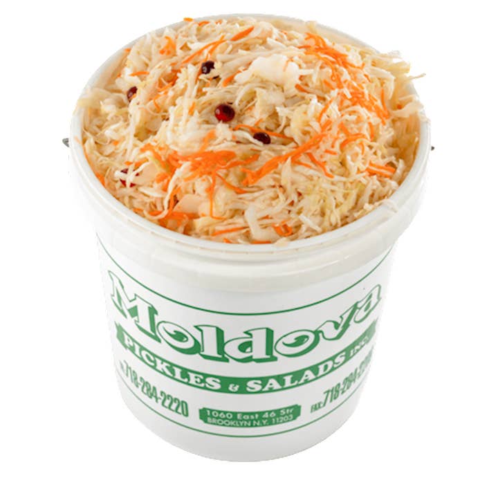 Hudson Meat Company - Wholesale Salad Dressing - SALAD SATE 1/5LB MOLDOVA N3294 - MOLDOVA