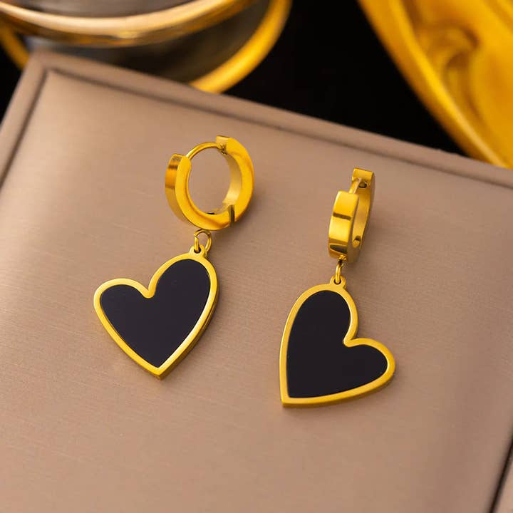 Gooddiy - Wholesale Jewelry Set - Venta al por mayor de joyas con forma wholesale