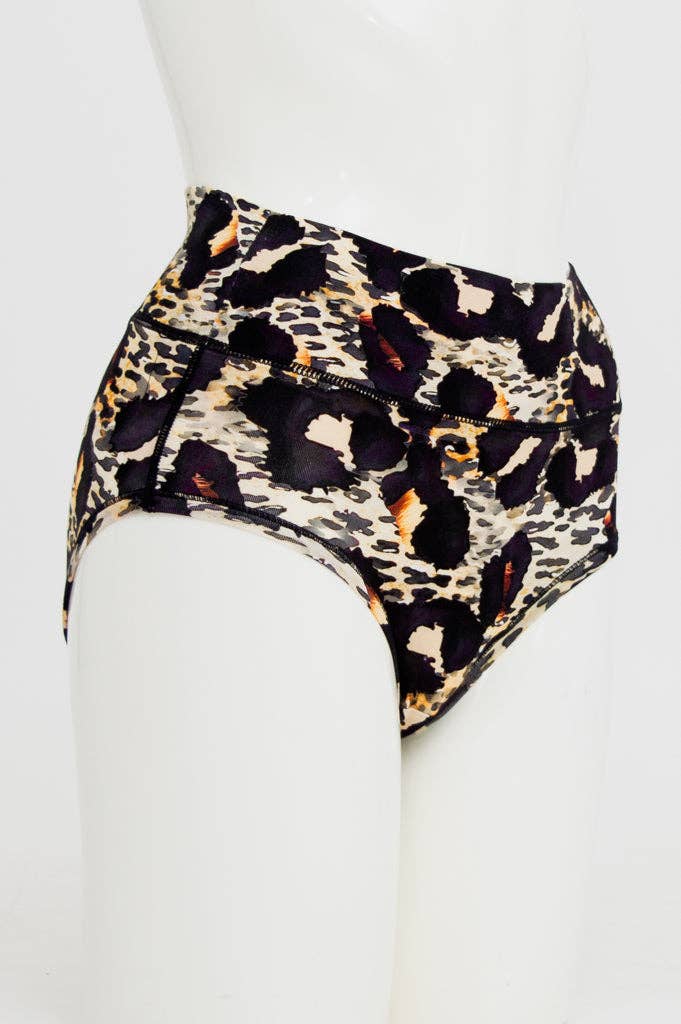 Blue Sky Clothing Co LLC – Engroshandel Undertøj - Dame – La Gaunche, Leonine, Bambus1