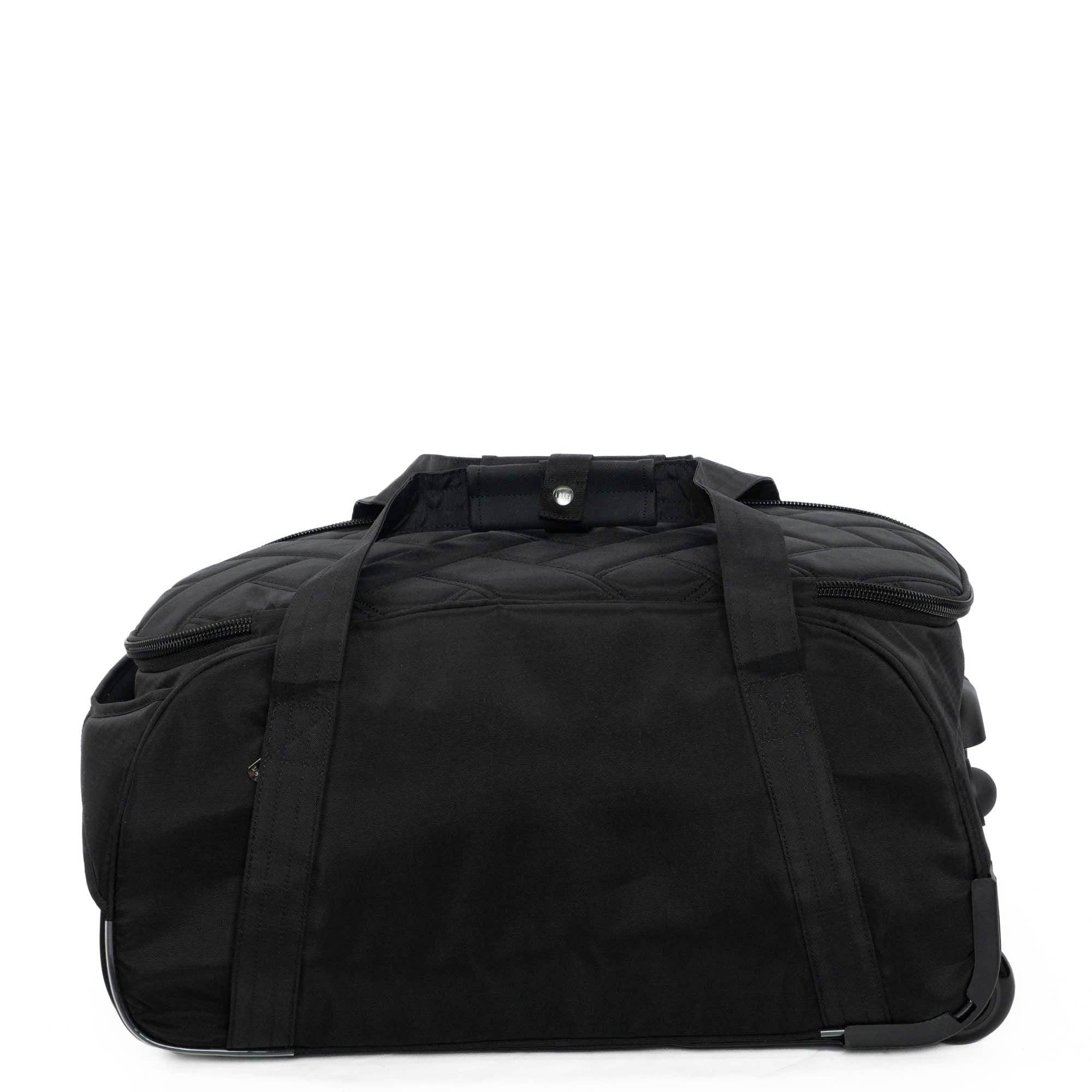 Lug - Wholesale Weekender Bag - Women's - Barnstormer Rolling Duffel Bag29