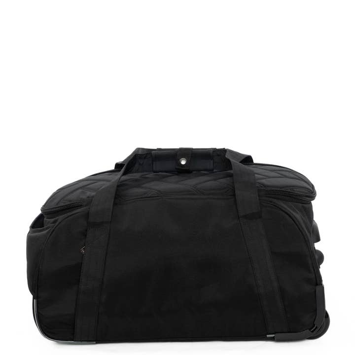 Lug - Wholesale Weekender Bag - Women's - Barnstormer Rolling Duffel Bag29