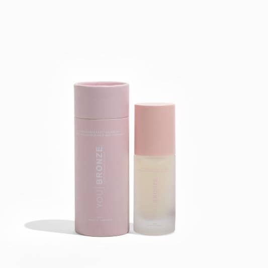 You Bronze - Wholesale Self-Tanner - You Bronze Face Tan Serum