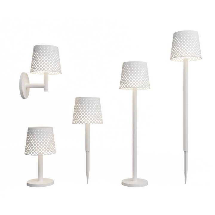 Solar Light - Durable Outdoor 5 in 1 use for wholesale by Alfresco Home