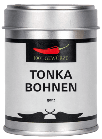 1001 Gewürze - Vente Épices séchées - Fève tonka, entière0