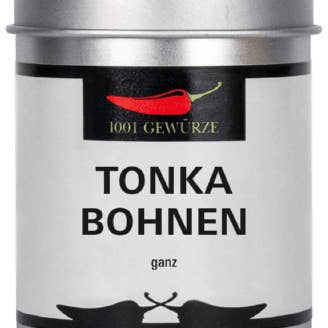 1001 Gewürze - Wholesale Dried Spice - Tonka bean, whole