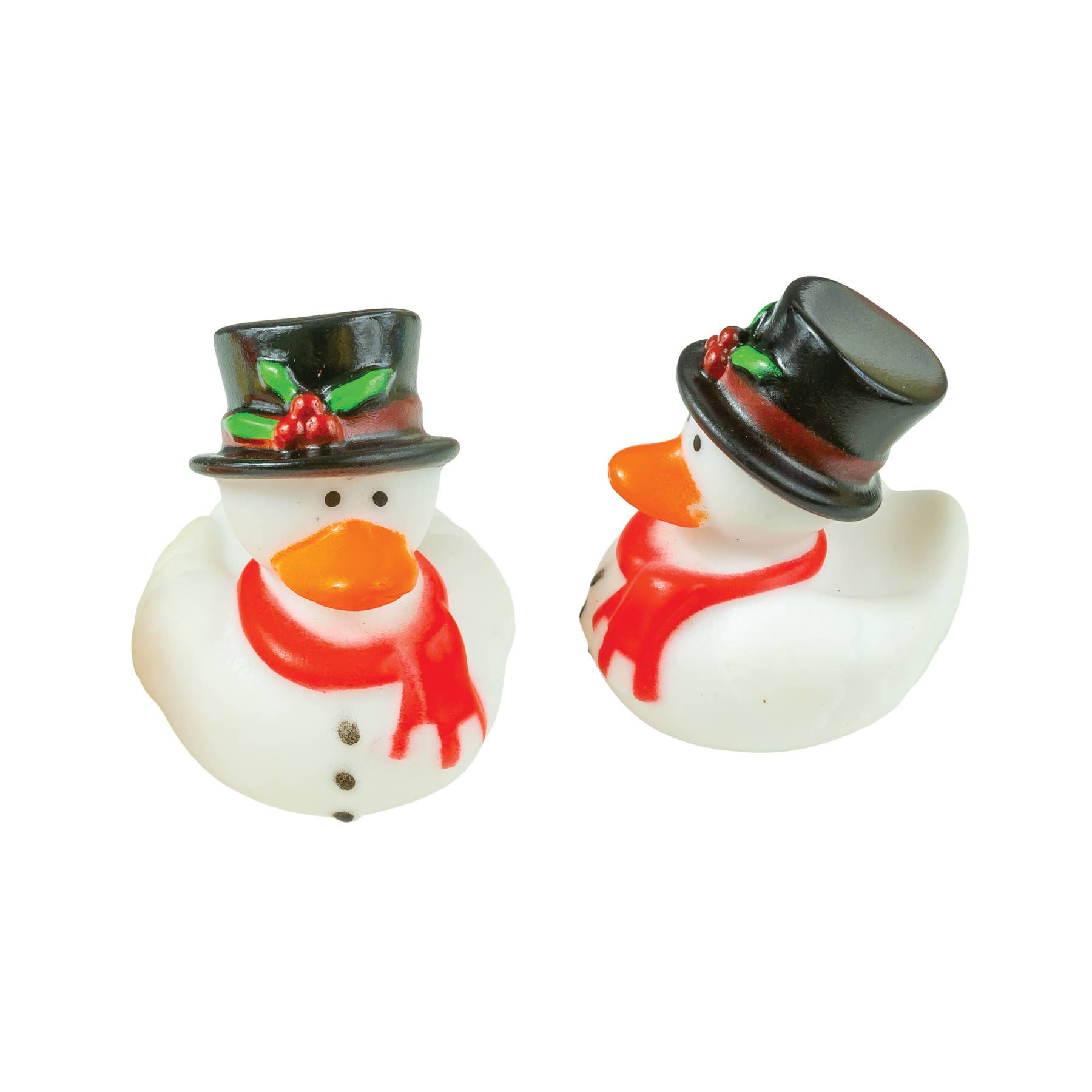 Geddes - Wholesale Toy Set - Kids - CHRISTMAS DUCK TOY    12/DSP6