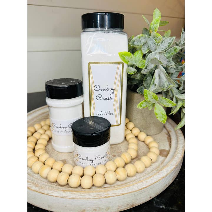P&PD Wholesale - Wholesale Rug Cleaner - Cowboy Crush Luxury Carpet Freshener