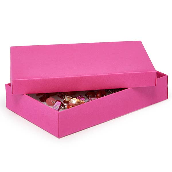 Nashville Wraps - Wholesale Gift Box - Ecofriendly Color Jewelry & Gift Boxes