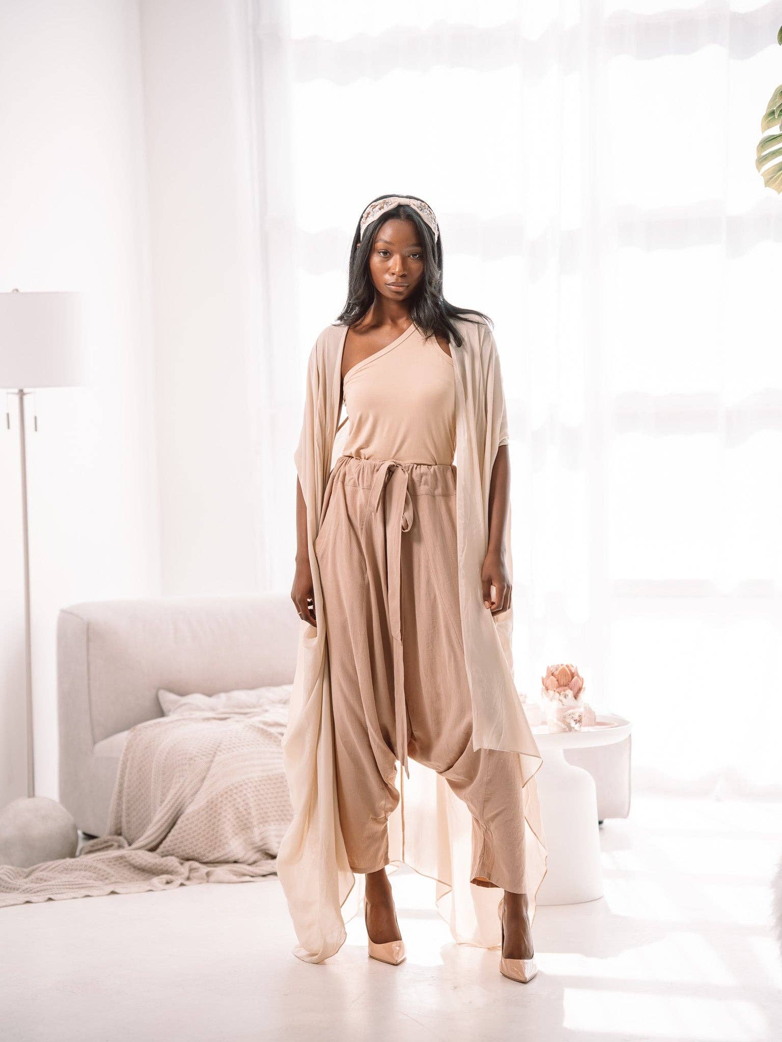 Grès du désert Caftan Mystical Mirage en vente sur Faire11