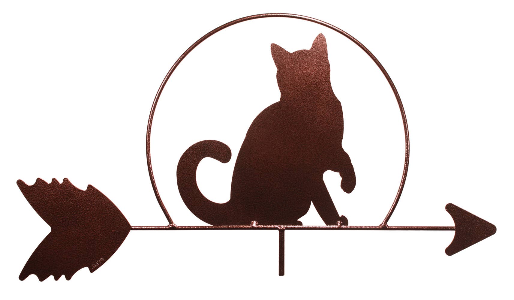 SWEN Products - Wholesale Windspinner/windspel - CAT KITTEN Windwijzer3