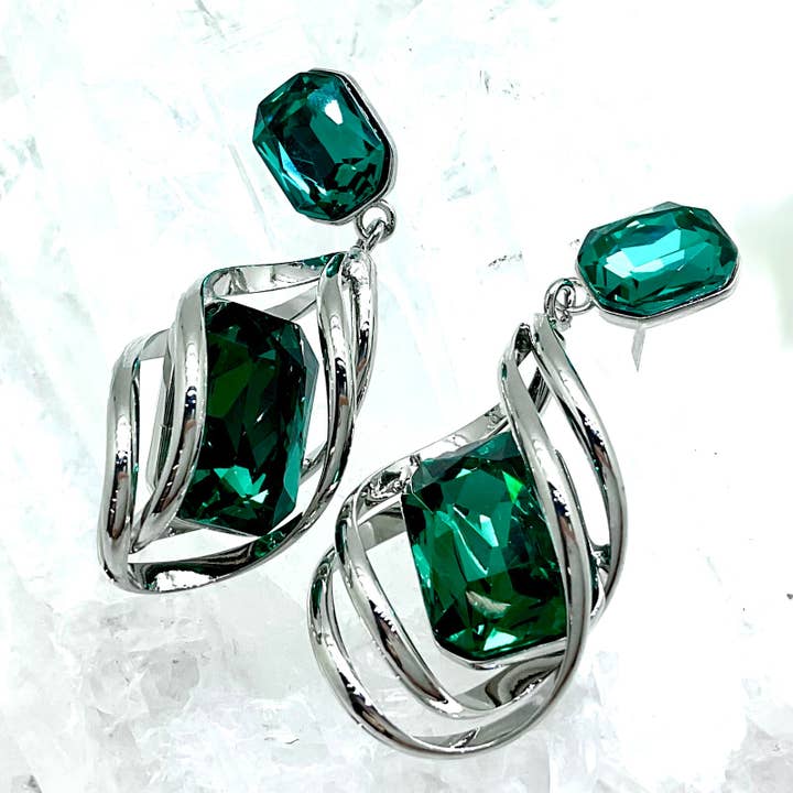 KB E4040 voor wholesale door Borun Crystal