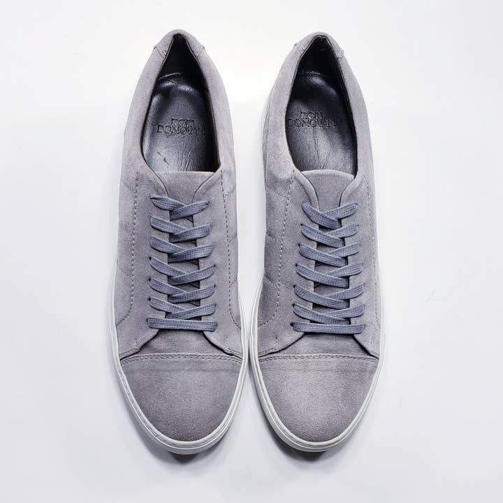 Sapatilhas masculinas SoHo Basso por atacado de Ron Donovan