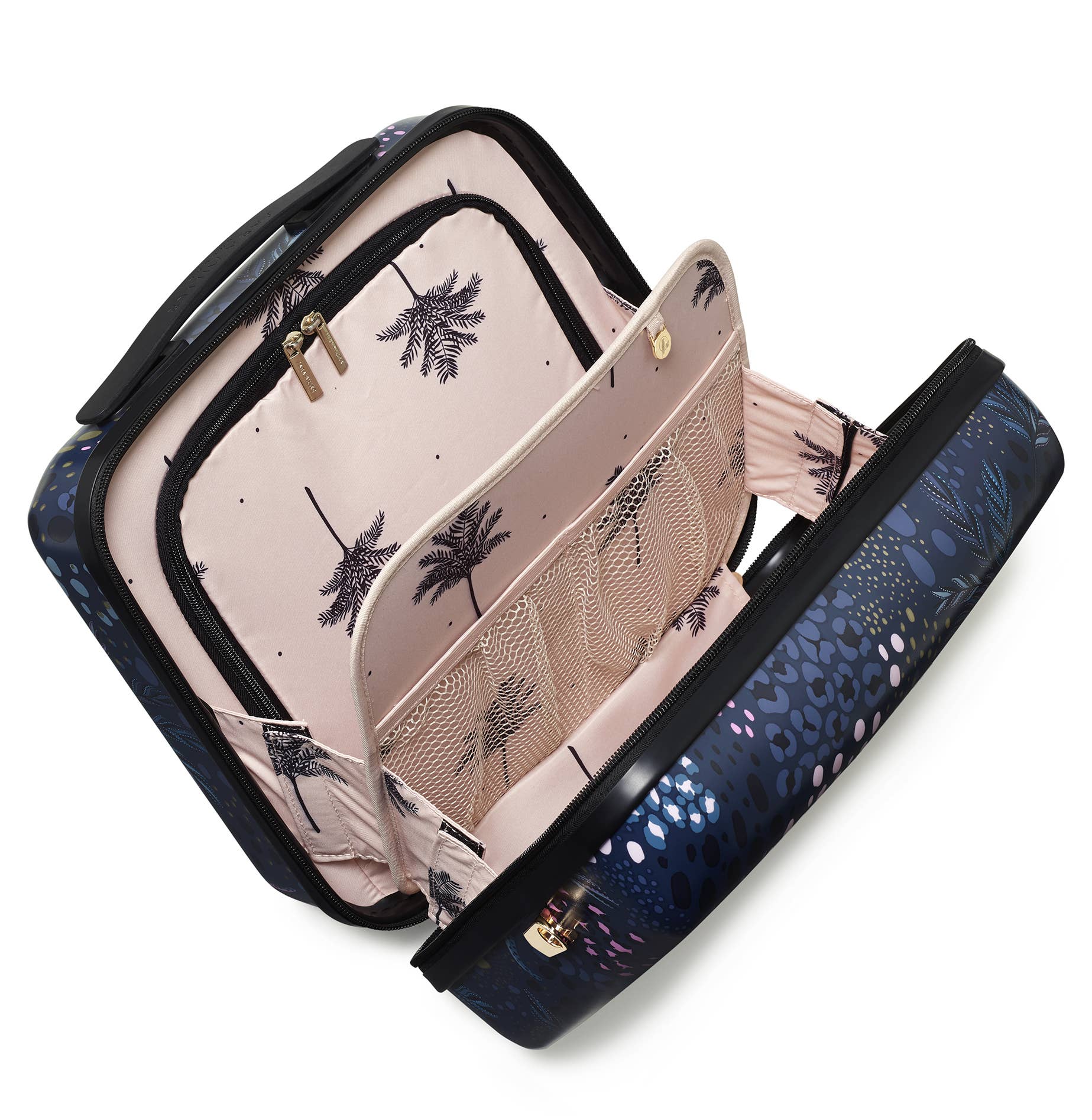 Pelham Group – wholesale Luggage – Sara Miller Hardside Luggage24