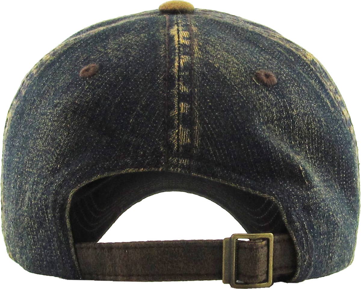 KBETHOS - Venta al por mayor Gorra de béisbol - Hombre - Gorra vintage Rock N Roll6