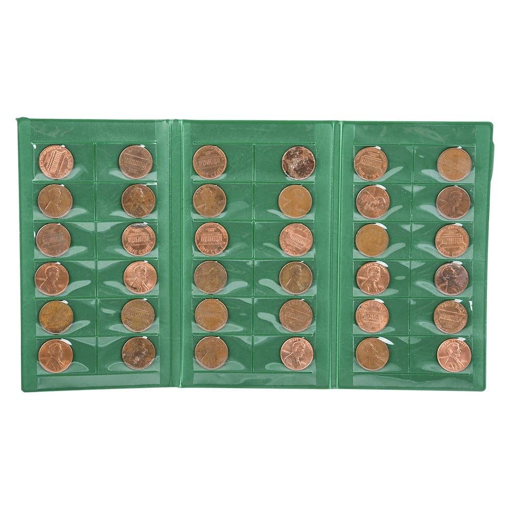 La Luna Bella - Toys – Brinquedo clássico - Crianças por atacado – ZOO SOUVENIR PENNY HOLDER BOOK LLB brinquedos para crianças1