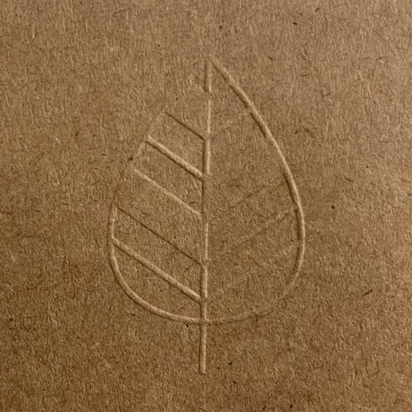 Paper Kuts - Wholesale Housewarming Card - "Home Sweet Home" New Home Card, Includes Kraft Envelope5