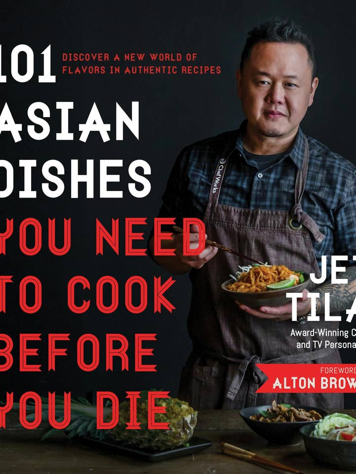 101 Asian Dishes You Need To Cook: Authentic Recipes for wholesale by Macmillan Publishers