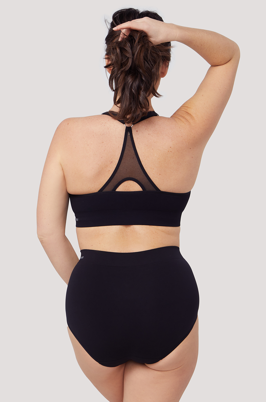 Bella Bodies Australia - Wholesale Underwear - Women's - Quick-Dry Travel Brief13