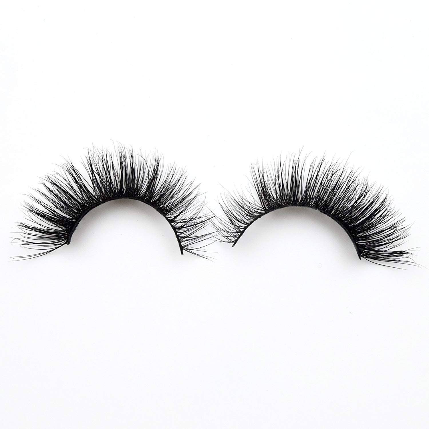 Eyelashi - Wholesale False/Fake Eyelashes - Seducer- mink strip lash2