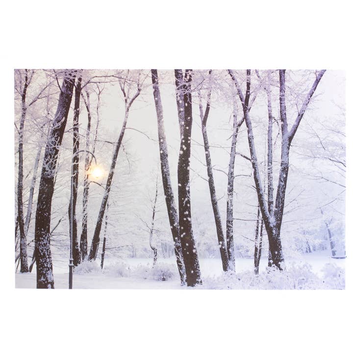 Light Wintering for wholesale by Oak Street Wholesale