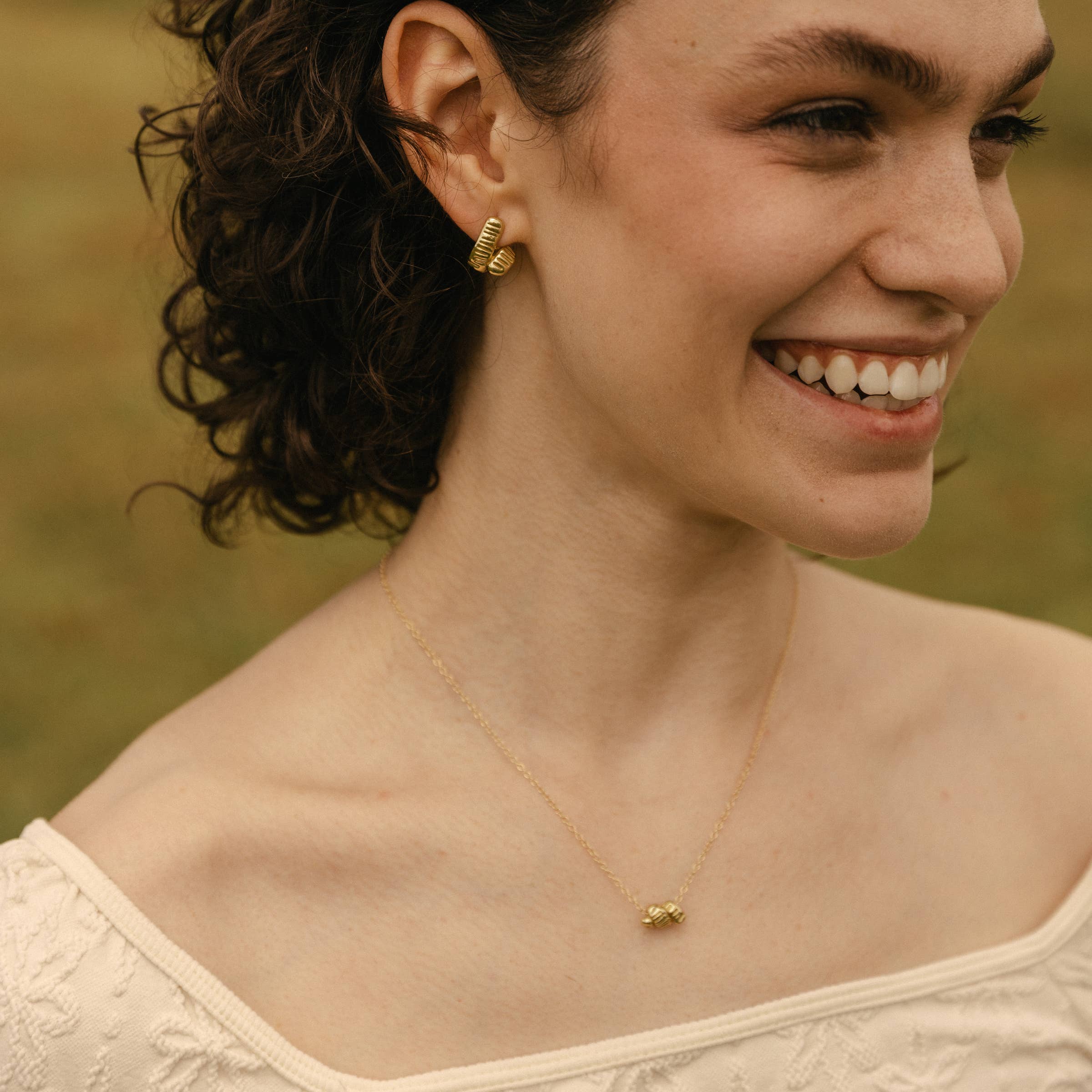 Goldeluxe Jewelry - Wholesale Pendant/Charm Necklace - Fortune Necklace6