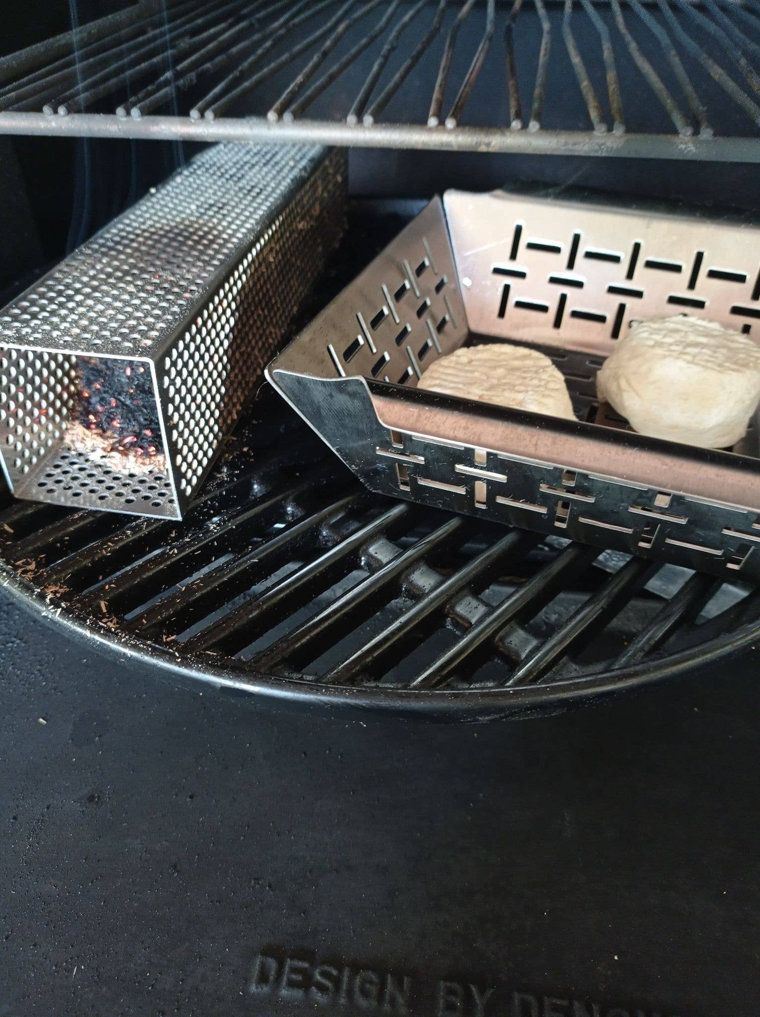 Flamagic - Wholesale Grillgereedschap voor buiten - Snoeihout van perzik voor roken, 900 g zak9