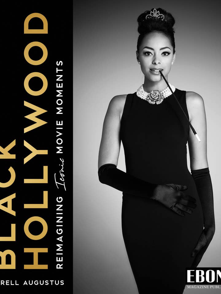 Black Hollywood (HC) for wholesale by Sourcebooks