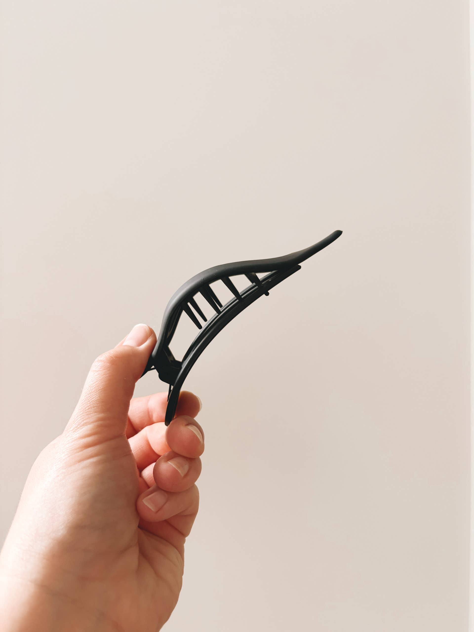 Kitten Claws Clips – Clips para cabelo - Mulher por atacado – Grampo de Cabelo Plano3