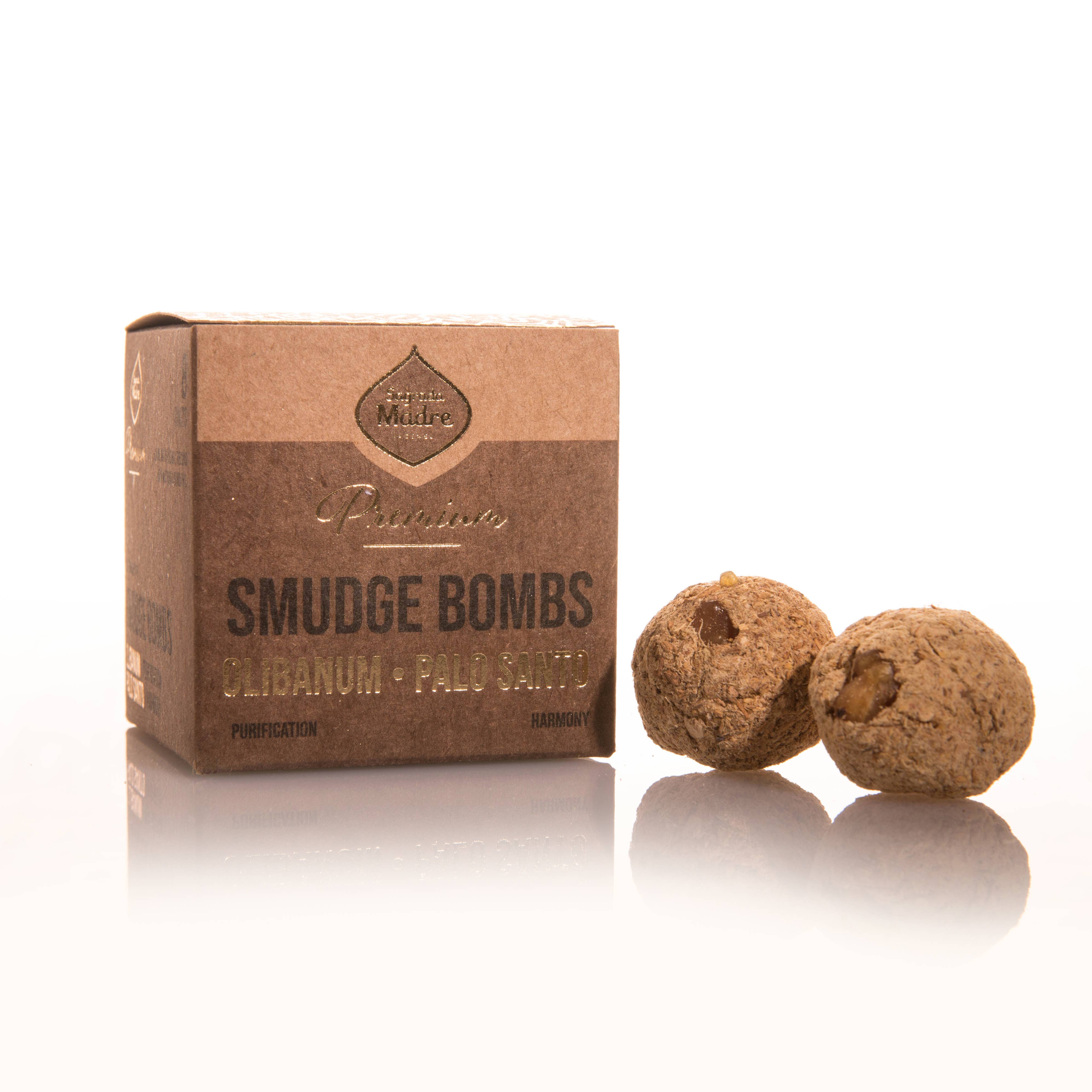 Sagrada Madre RVA - Wholesale Smudge Stick - Premium Smudge Bombs2