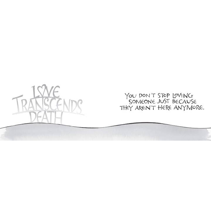 Fox Chapel Publishing - Wholesale Self-Help & Personal Development - When You Lose Someone You Love (SC) - A Gift of Comfort1