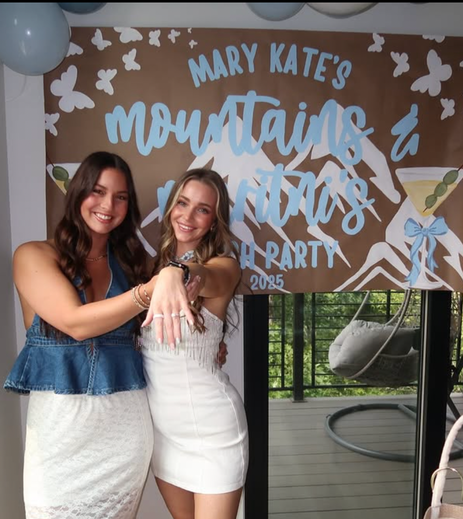 Flip Rings - Wholesale Band/Stacked Ring - Flip Reversible diamond / MRS. ring5