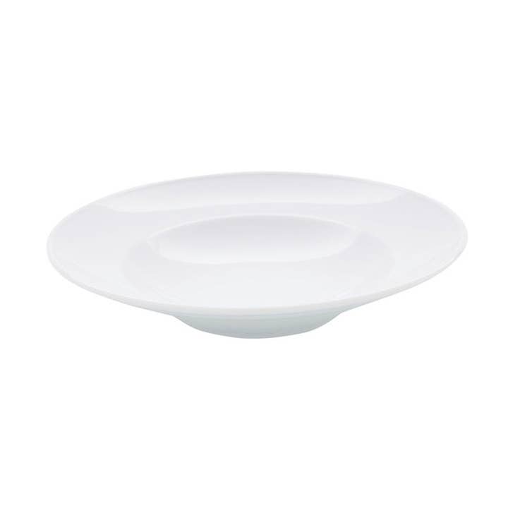 BOL À PÂTES BISTRO 24 CM pour la vente par Catalonia Plates, Inc.