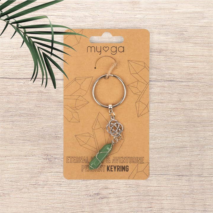 Myga Eco - Wholesale Keychain - Unisex - Keychain's