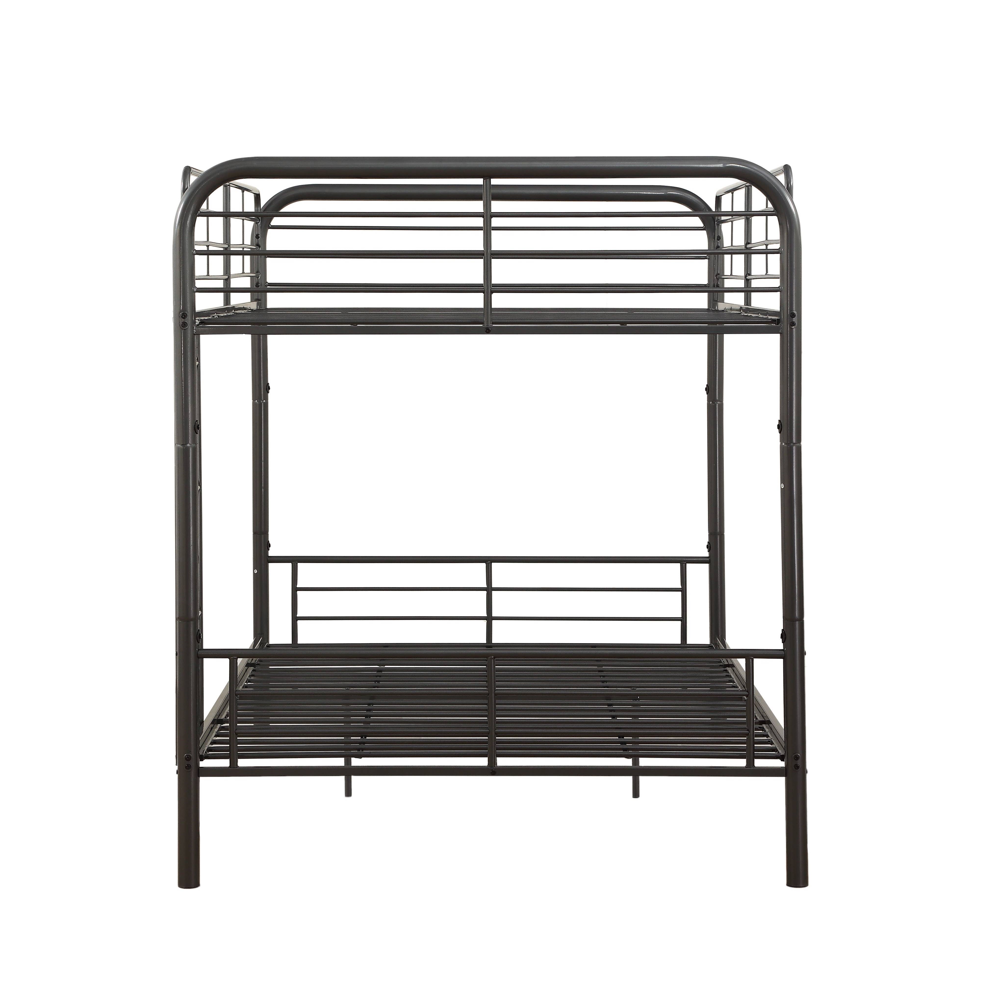 Acme Furniture Industry, Inc. - Wholesale Bed - Kids & Baby - Bristol  Full/Full Bunk Bed 374352