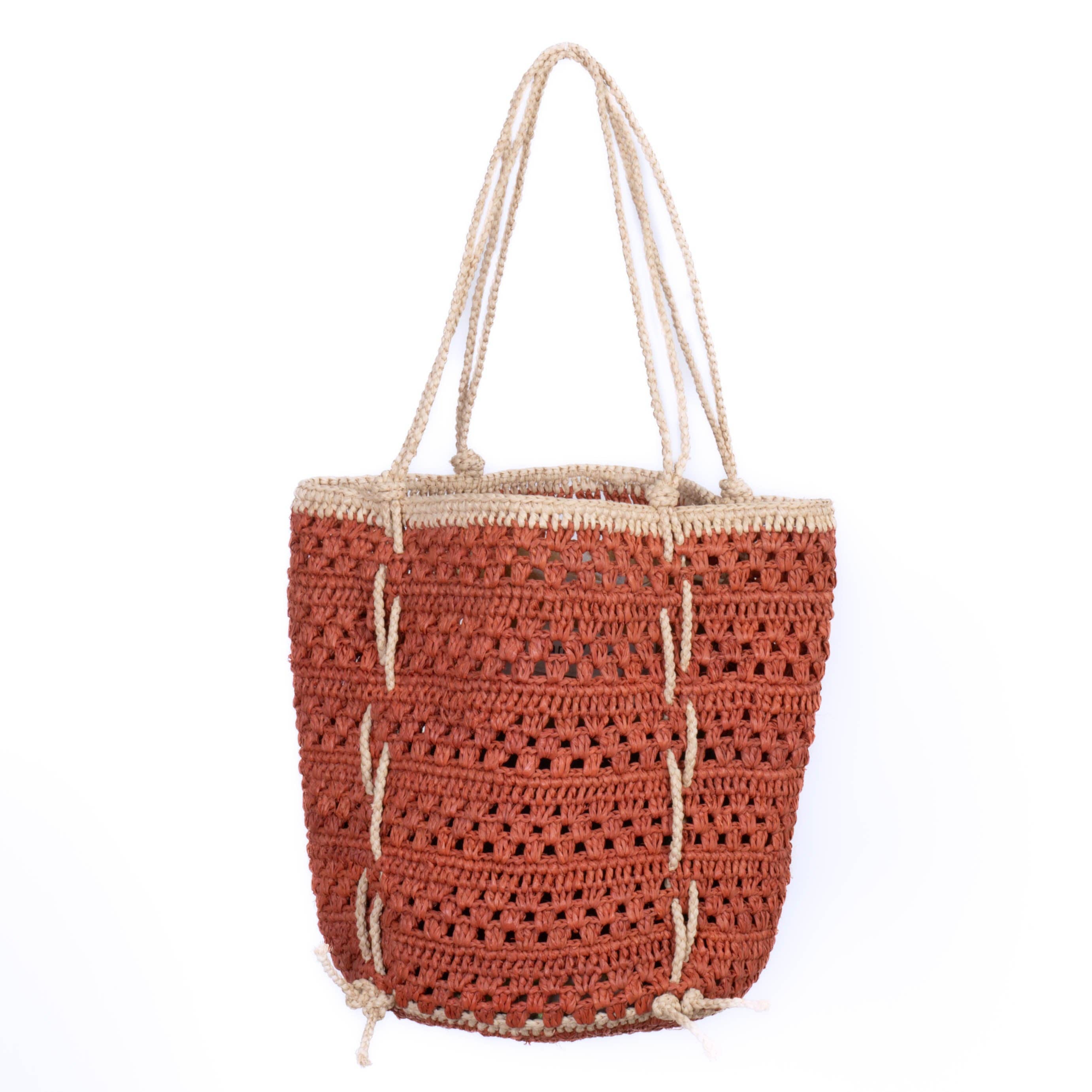 SANS-ARCIDET PARIS - Wholesale Pouch - Women's - Coco Square SS250