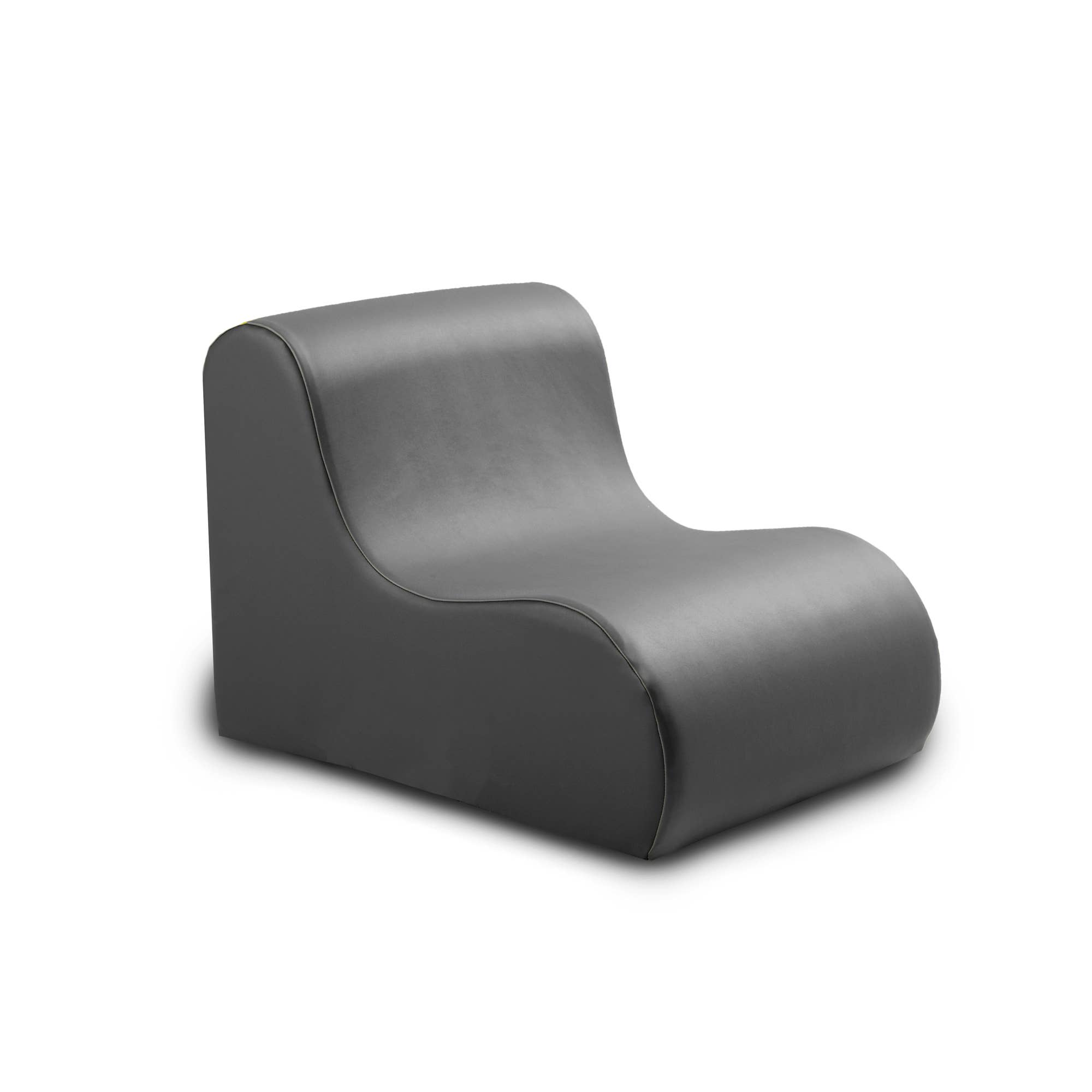 LuvU – wholesale Stol – Jaxx Midtown Jr klassrum mjukt skum stol - Premium Vinyl3