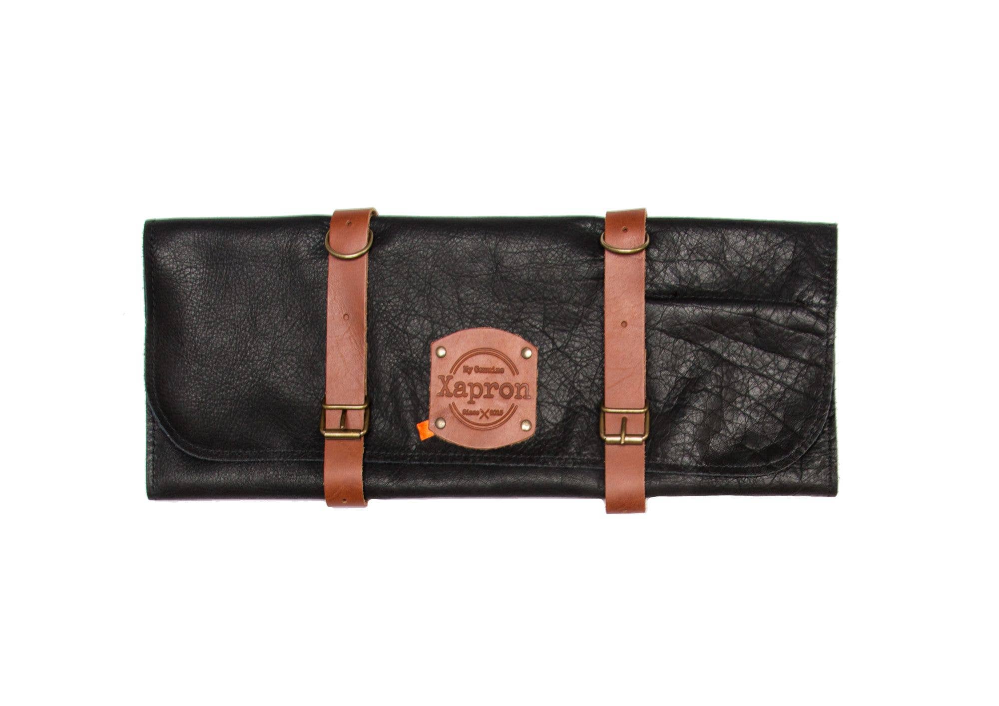 Norpax BV - Wholesale Knife Storage - Knife roll bag Utah2