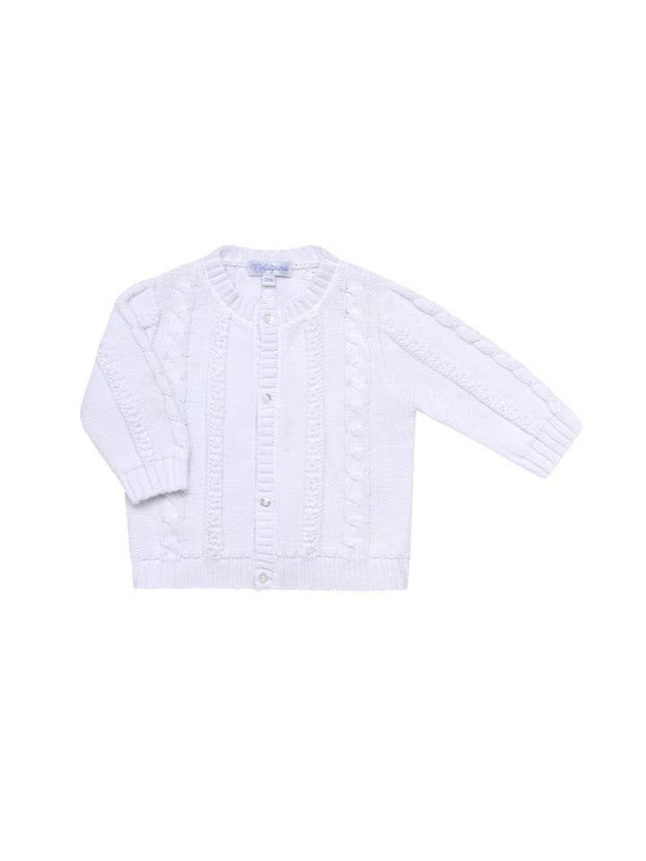 Nellapima - Wholesale Cardigan - Baby - Nella Knit Cardigan9