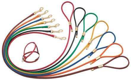 Alpen Schatz – Großhandel Haustiergeschirr – Hund – La Cinopelca weiche Kalbsleder-Geschirre für kleine Hunde13