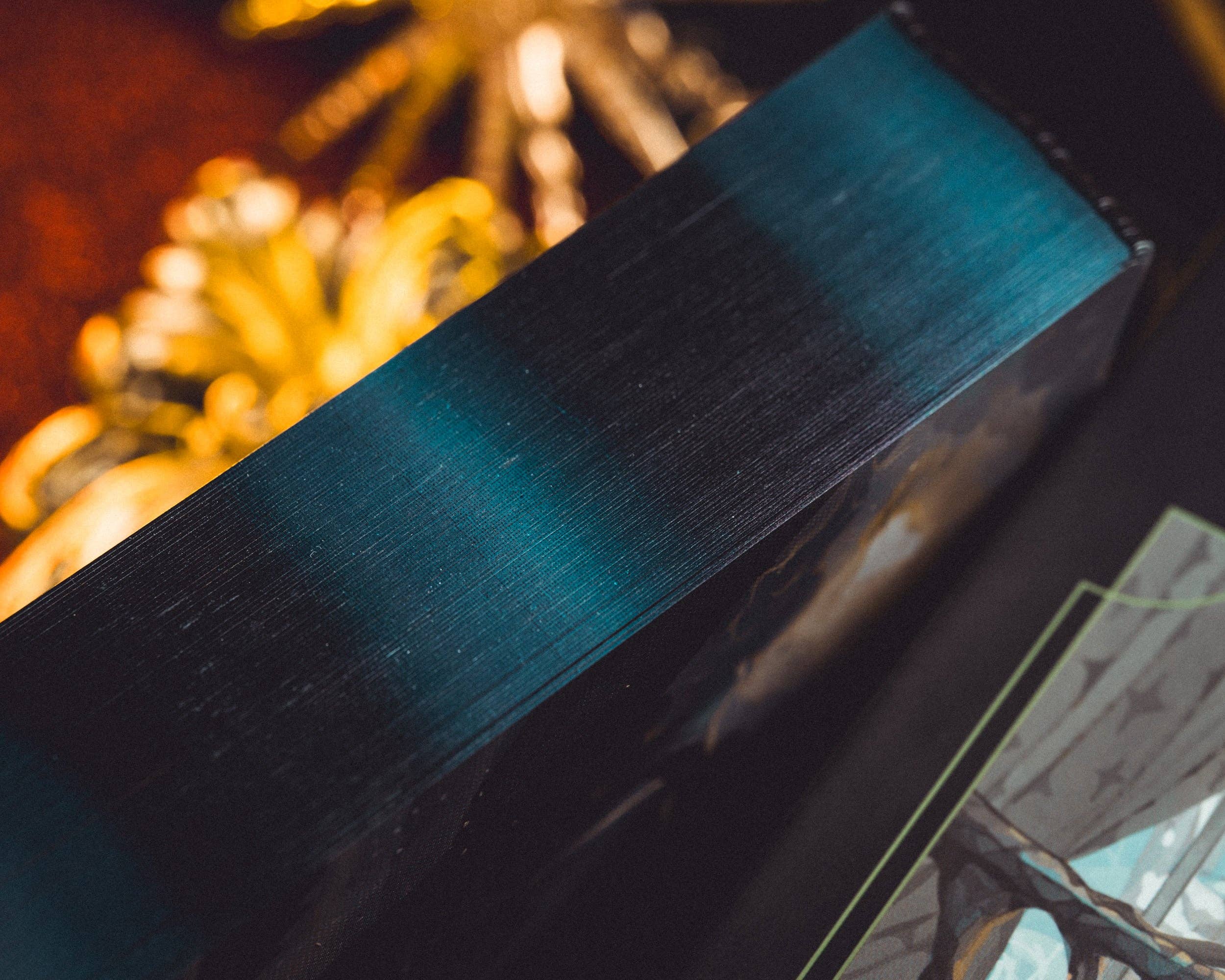 Vermilion Collection - Wholesale Tarot Cards - Exile Tarot4