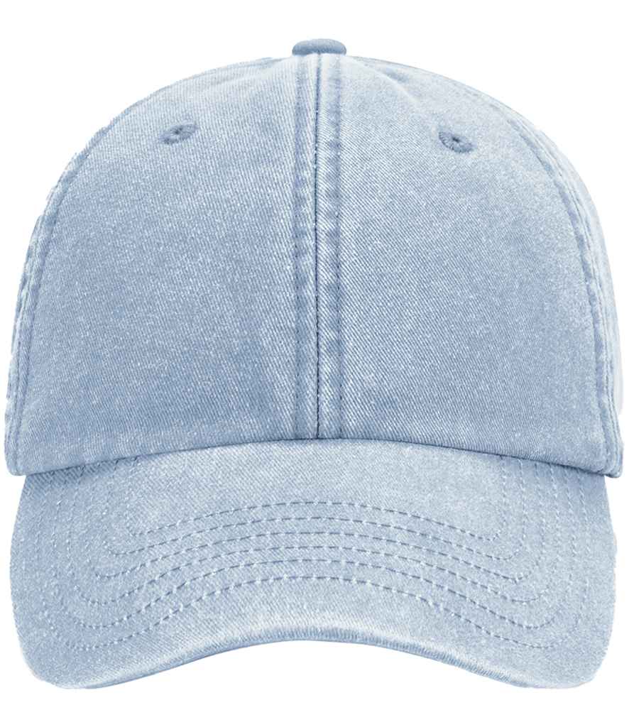 Pierre Francis - Wholesale Baseball Cap - Women's - Beechfield - Vintage Low Profile Cap26