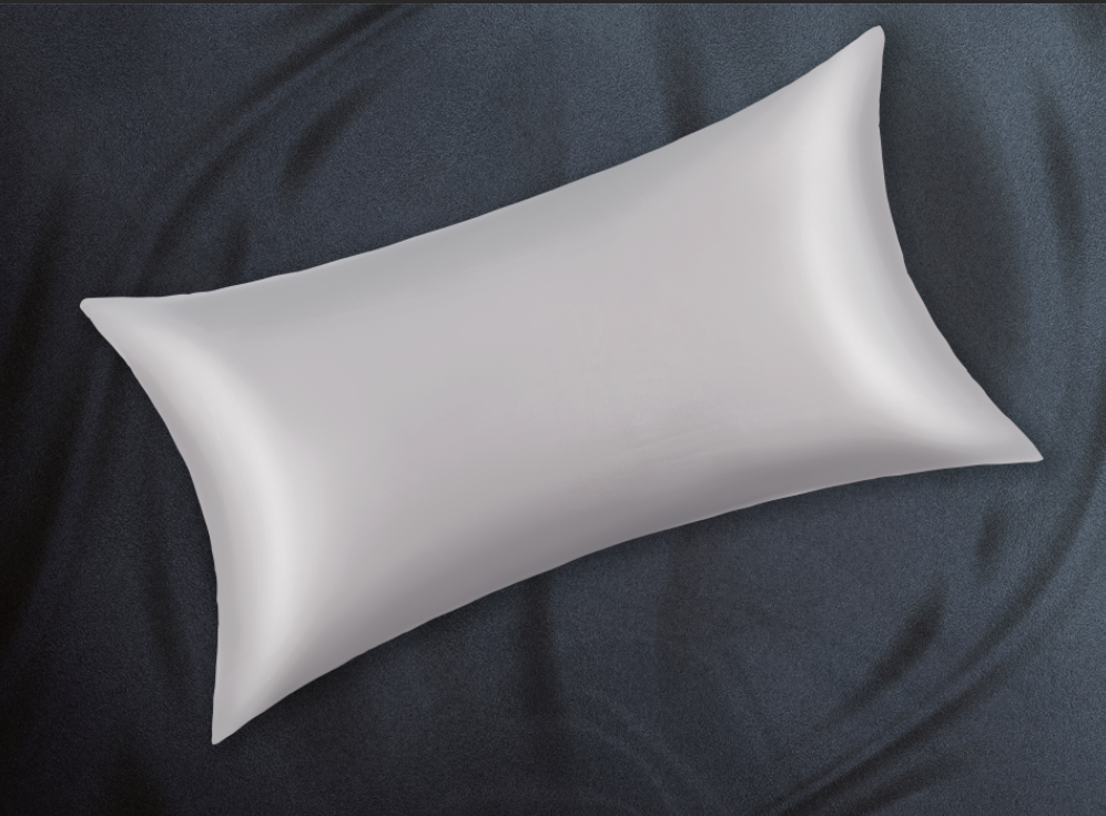 Scentered - Wholesale Bedding Pillowcase/Sham - SLEEP WELL Restorative Silk Pillowcase Set2