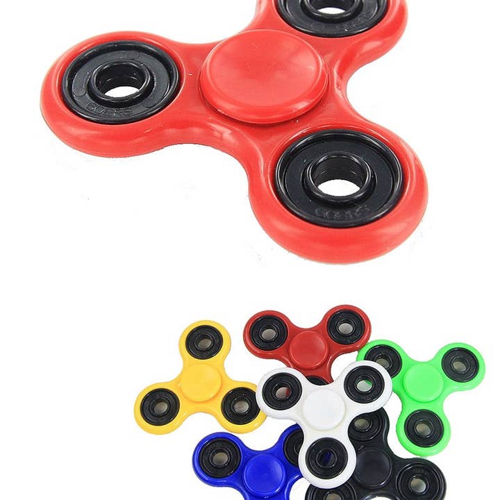 Funteze – wholesale Fidget toy – Kids – Fidget Spinner