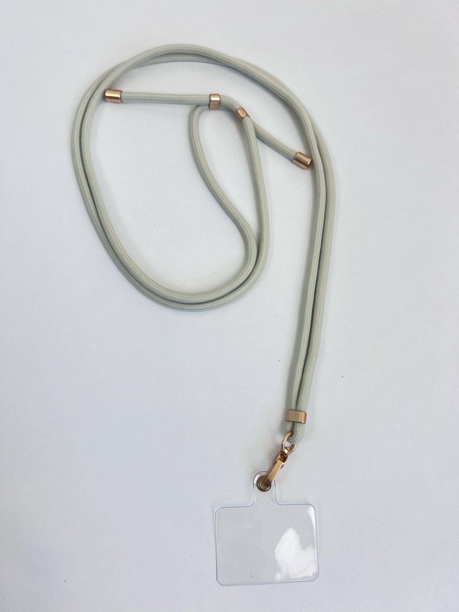 WAUW Fashion - Wholesale Phonecase Strap - Telefoonkoord Basic | Verschillende Kleuren7