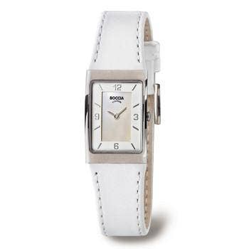 Wholesale 3186 01 Ladies Boccia Titanium Watch for your shop