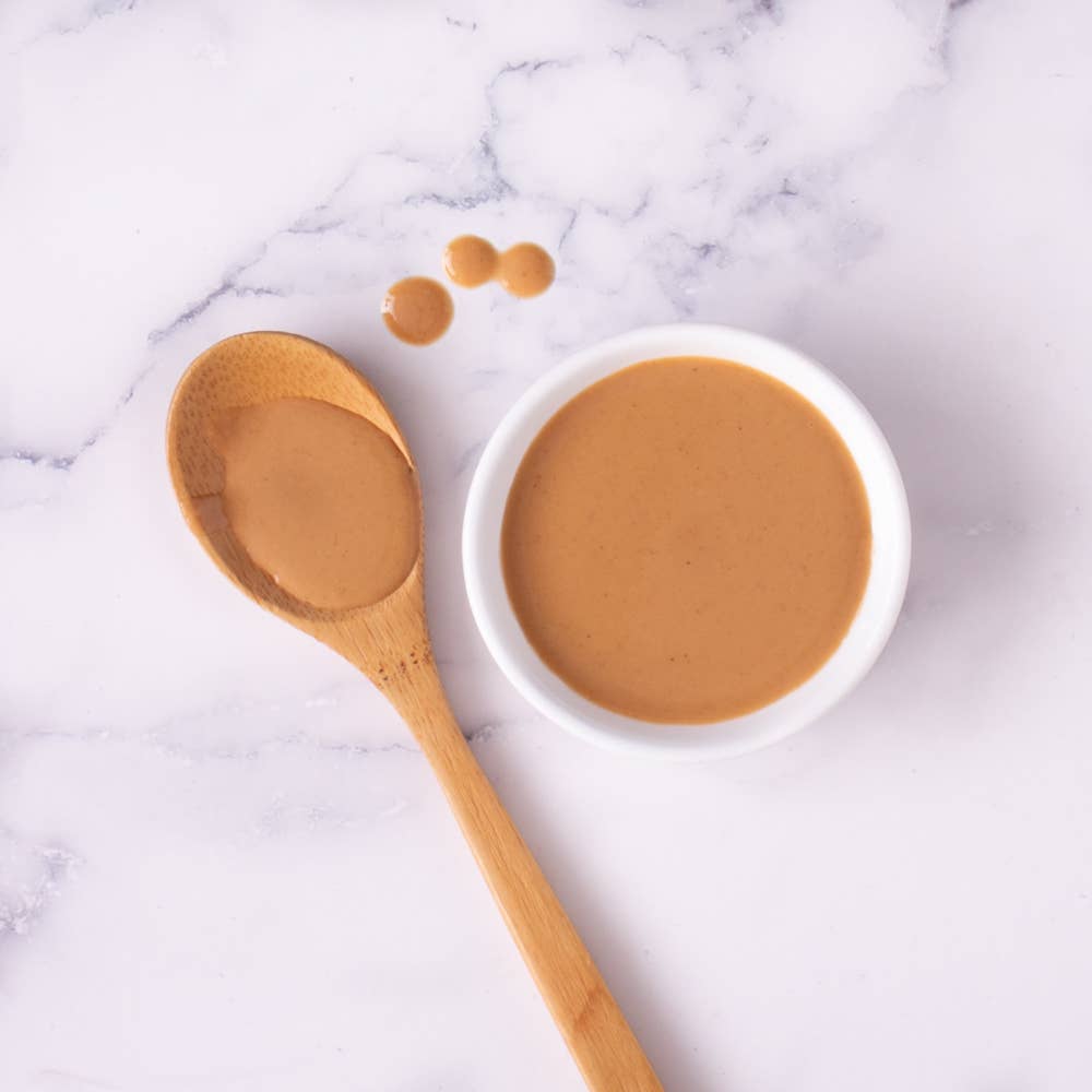 Gil's Gourmet or Big Sur Gourmet Foods - Wholesale Sauce - Asian Peanut Sauce0