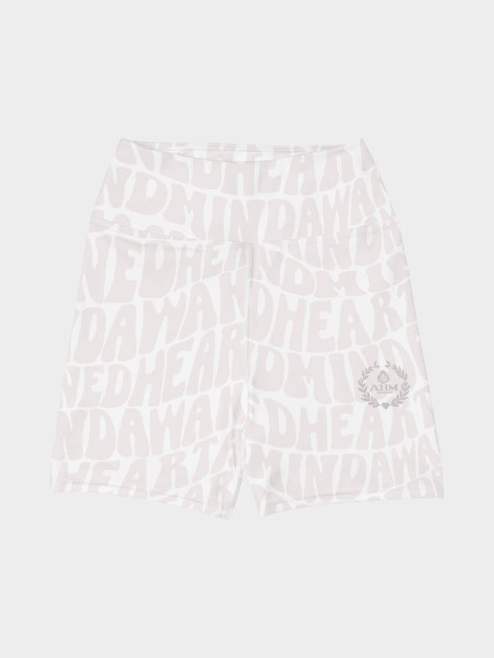 Pantaloncini da ciclismo per la vendita all'ingrosso da parte di Awakened Heart and Mind