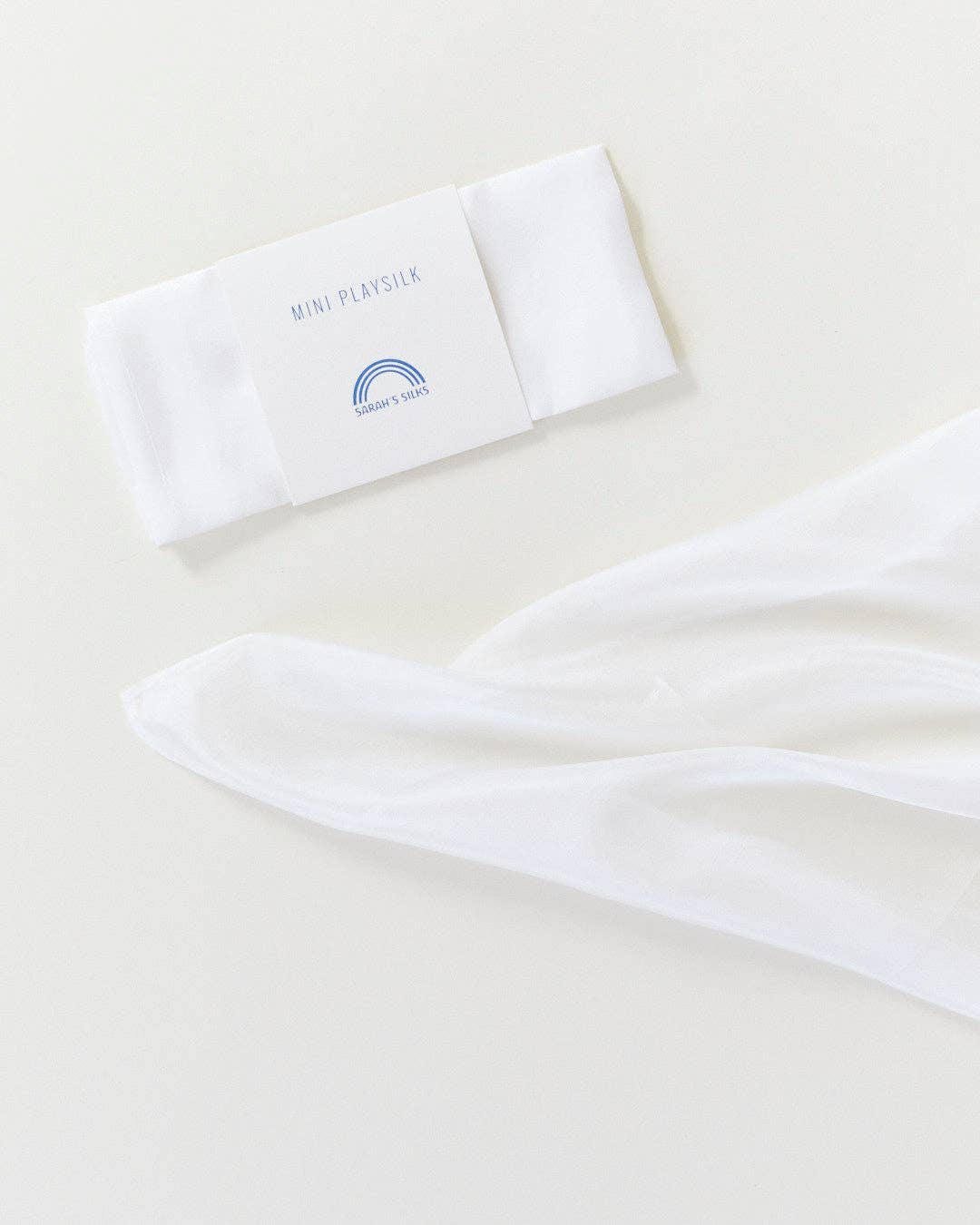 Sarah’s Silks - Wholesale Toy Set - Kids - Mini Solid Color Playsilks11